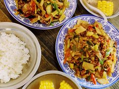 -文杰餐馆(南洪时尚风情街店)