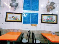 大堂-南宁市连升风味小吃店