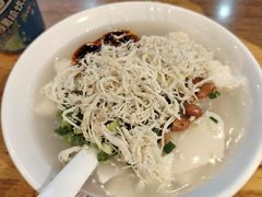 -豆相识•九九豆腐脑(牛咡桥店)