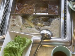 -野妹经典火锅(民治店)