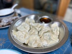 手工鲅鱼水饺-崴海渔村(虹梅路店)