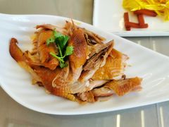 -鹿鸣春饭店(总店)