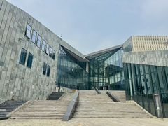 -房山世界地质公园博物馆