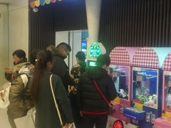 -银座mall(东直门店)