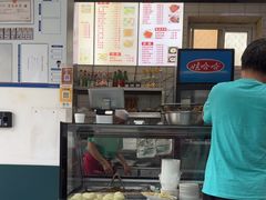-北京清真房记小吃店