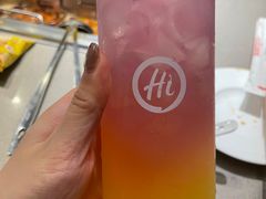 -海底捞火锅(正大乐城店)