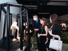 -Gucci(青岛海信广场店)