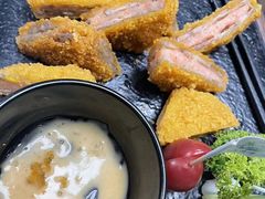 -这片海·海景餐厅(博鳌店)