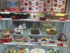 -味多美蛋糕(杨闸环岛店)