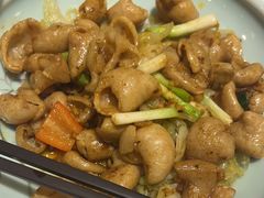 -围龙屋客家食府(福田店)