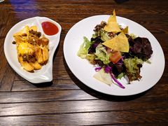 -Cactus墨西哥仙人掌餐厅