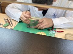 -亨吉利世界名表中心(汇金百货店)