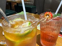 -西语炭烧牛排·西厨(石龙店)