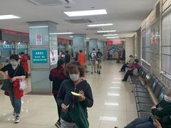 -上海市普陀区中心医院
