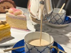 伯爵红茶-诺嘉甜品(世贸店)