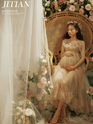 -专注孕妇照亲子照·纪田摄影