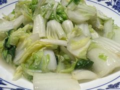 -回头食客-李久其家民间餐厅(望城金桥国际店)