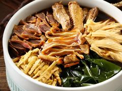 -院8里·小聚园老川菜(九眼桥店)