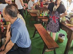 -老船夫石锅苗苗鱼·老字号(三道堰总店)