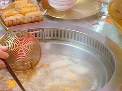 -三头牛·潮汕牛肉生蚝火锅 (夏湾店)