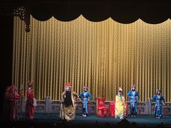 -北京前门建国饭店