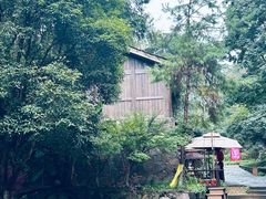 -常德桃花源景区