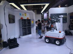 -东浩兰生上海世博展览馆