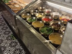 -火炉火自助餐(喜隆多店)