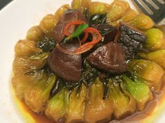 -Yan Ting 宴庭中餐厅(上海静安瑞吉酒店)