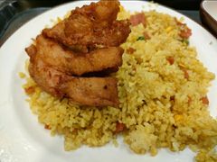 -乡村基(双流时代奥特莱斯餐厅)