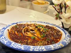 -川味堂·四川豆花(八卦岭店)