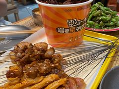 -金玲珑串道(石鼓路店)