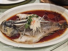 -红杏酒家·地道川菜(锦华万达店)