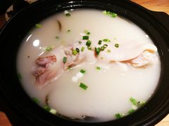 -钟太婆老妈蹄花(春熙路店)