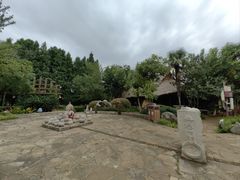 -云南民族村