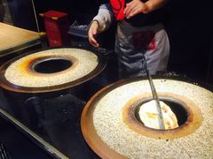 -阿甘锅盔(合生汇购物中心店)