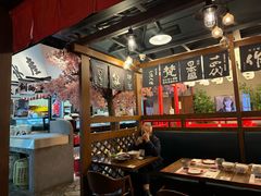 -築鳥日本料理(黑沙环店)