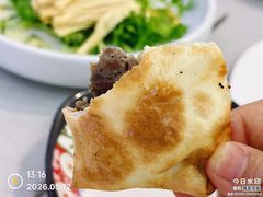 -帕米尔食府(白云观店)