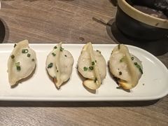 -苏小柳点心·手作小笼包(浦东嘉里城分院)