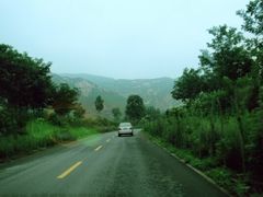 -燕塞湖鸟语林景区