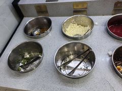 -傣妹火锅(四川北路店)
