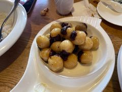 -芳芳私房菜·精做淮扬菜(承德路店)