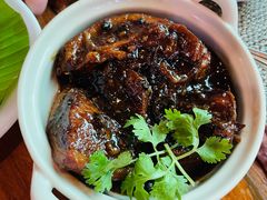 -自然餐厅(Phuket)
