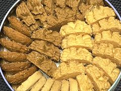 -珍妮曲奇聪明小熊(尖沙咀店)