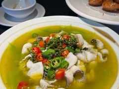 口味酸菜鱼-红厨巷·淮扬菜(熙南里店)