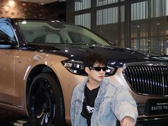 -浙江星杭奔驰4S店(海创园店)