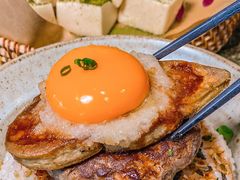 -炙柒Sekinana·精致料理 烧鸟·铁板烧(海上世界店)