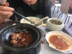 -真功夫(君逸世家店)