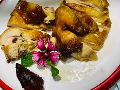 清迈炭烧鸡-玉林烤鸭店(黄村康庄店)