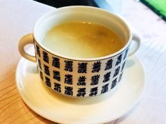 -世博洲际酒店-盛会堂中餐厅